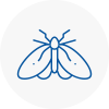 Moth Control Specialists In Calderdale